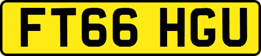 FT66HGU