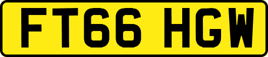 FT66HGW