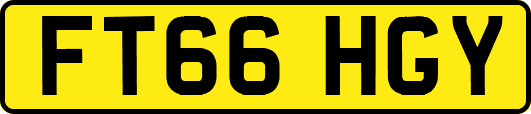 FT66HGY
