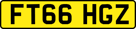FT66HGZ