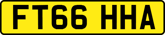 FT66HHA