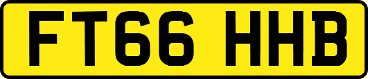 FT66HHB