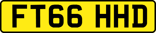 FT66HHD