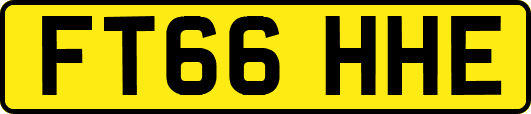 FT66HHE