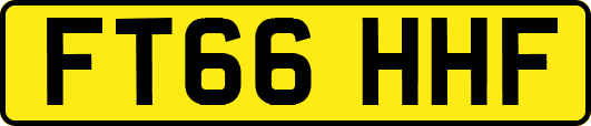 FT66HHF