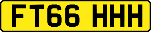 FT66HHH