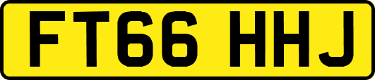 FT66HHJ