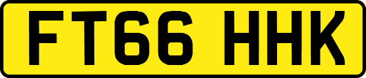 FT66HHK