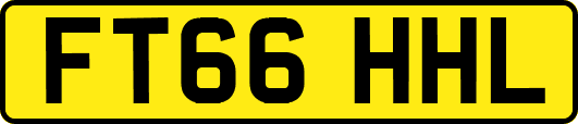 FT66HHL