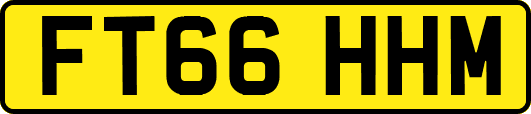FT66HHM
