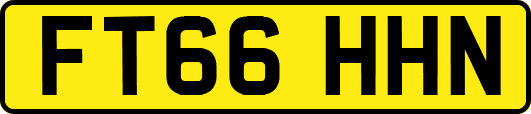 FT66HHN