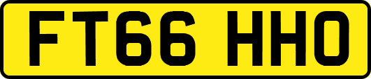 FT66HHO