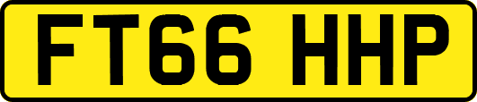 FT66HHP