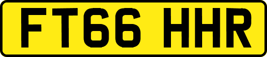 FT66HHR