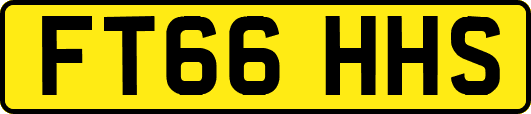 FT66HHS