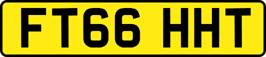FT66HHT