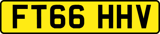 FT66HHV