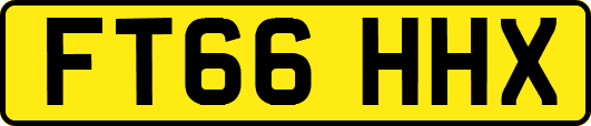 FT66HHX