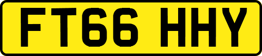 FT66HHY