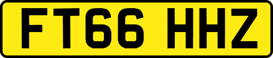 FT66HHZ