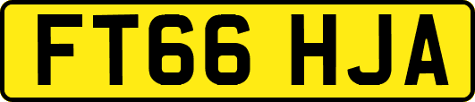 FT66HJA
