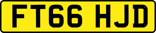 FT66HJD
