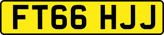 FT66HJJ