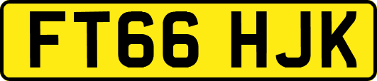 FT66HJK