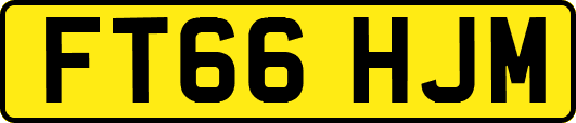 FT66HJM