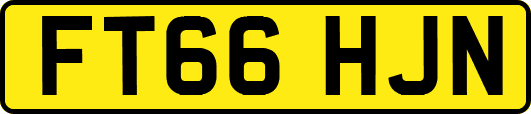 FT66HJN