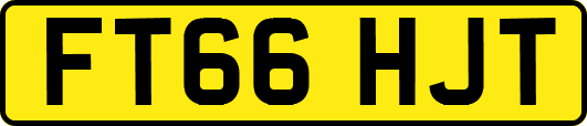 FT66HJT