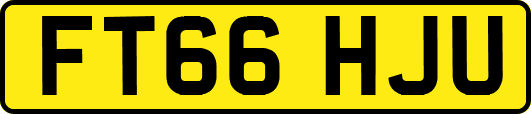 FT66HJU