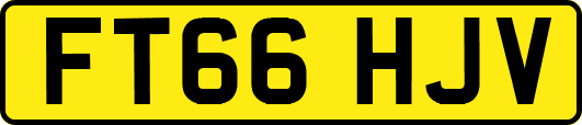 FT66HJV