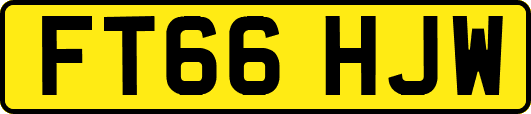 FT66HJW