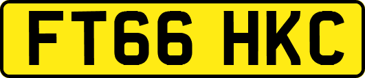 FT66HKC