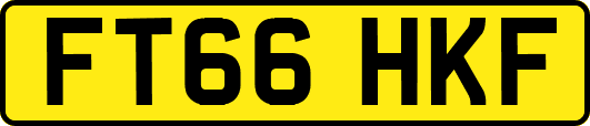 FT66HKF