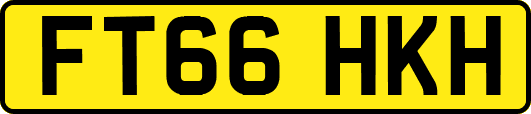 FT66HKH