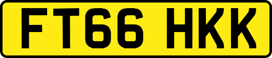 FT66HKK