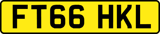 FT66HKL