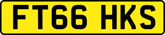 FT66HKS