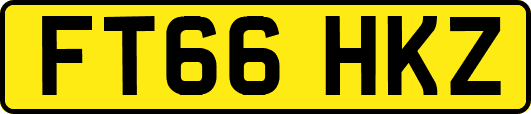 FT66HKZ