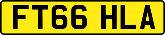 FT66HLA