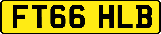 FT66HLB