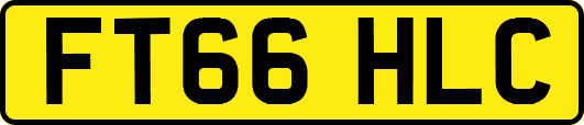 FT66HLC
