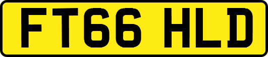FT66HLD