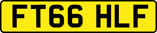 FT66HLF