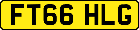 FT66HLG