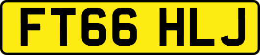 FT66HLJ