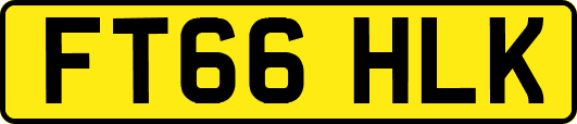 FT66HLK