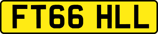 FT66HLL